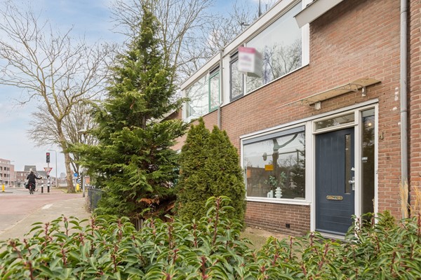 Medium property photo - Keerkringplein 4, 3582 PL Utrecht